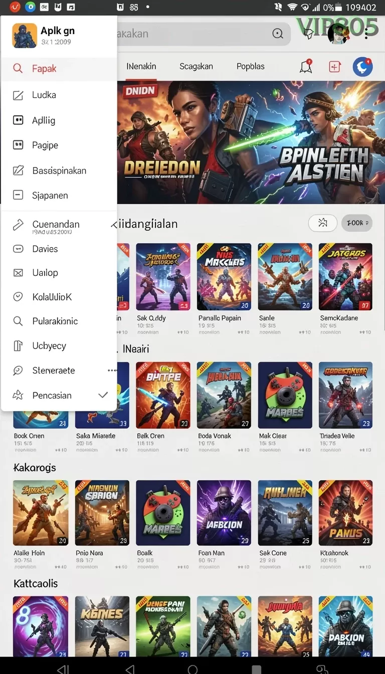 Screenshot F7f7 nomor 1
