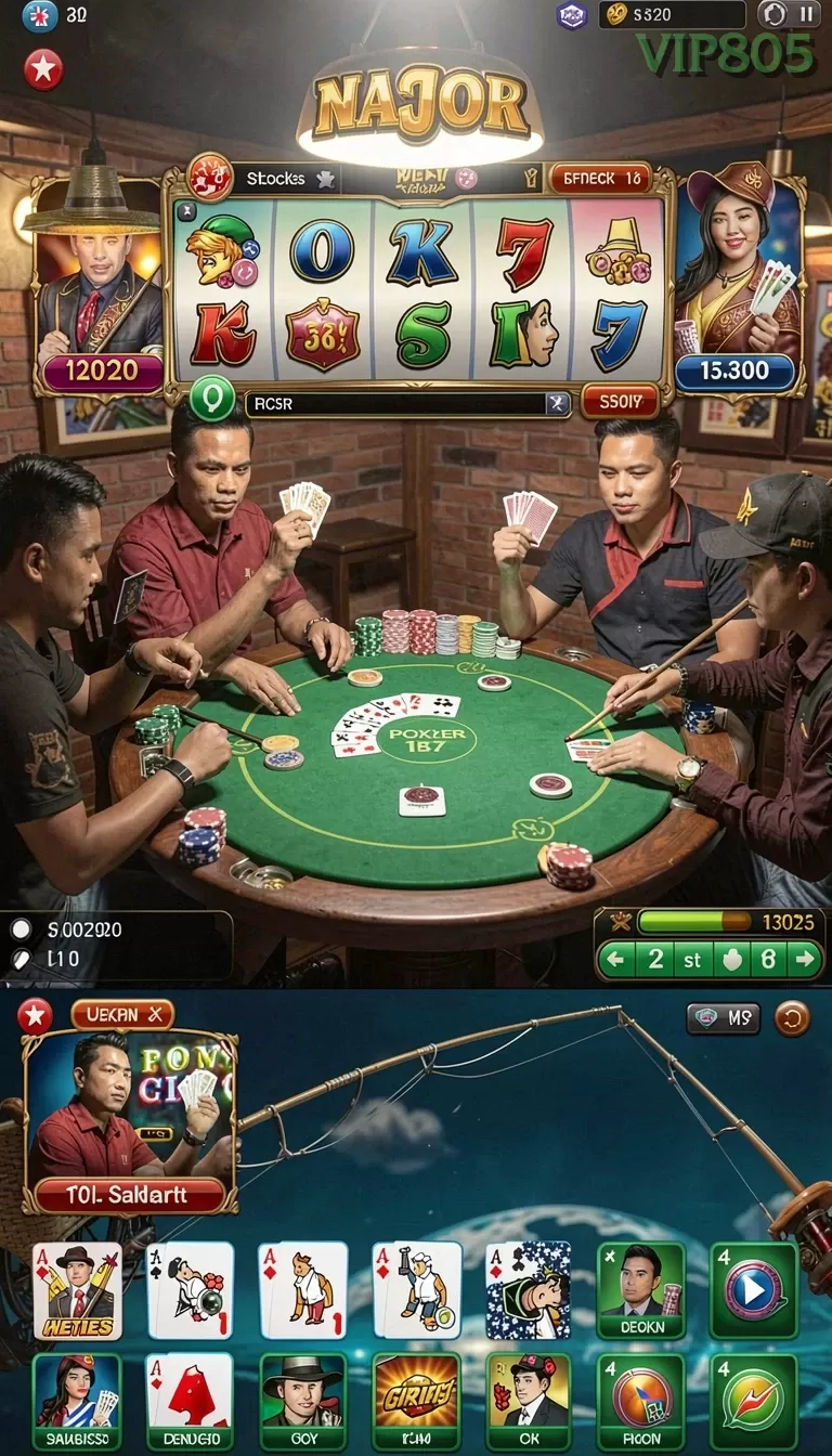 Screenshot Fatcai99 nomor 2