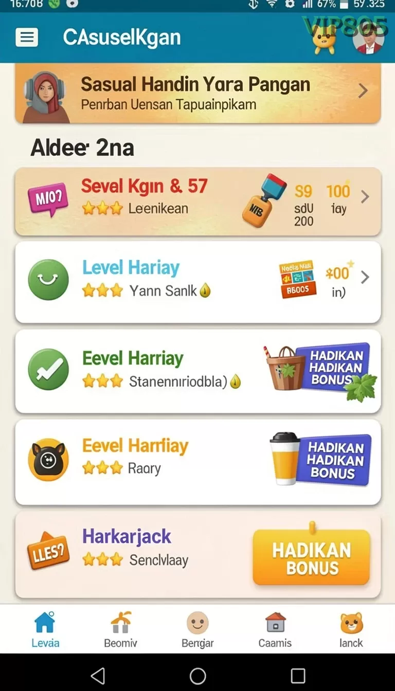 Screenshot Koitoto nomor 2
