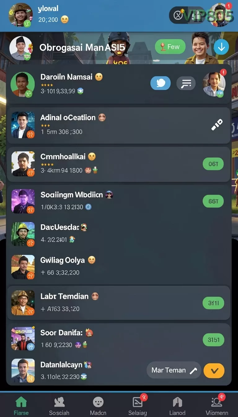 Screenshot Atom138 nomor 2