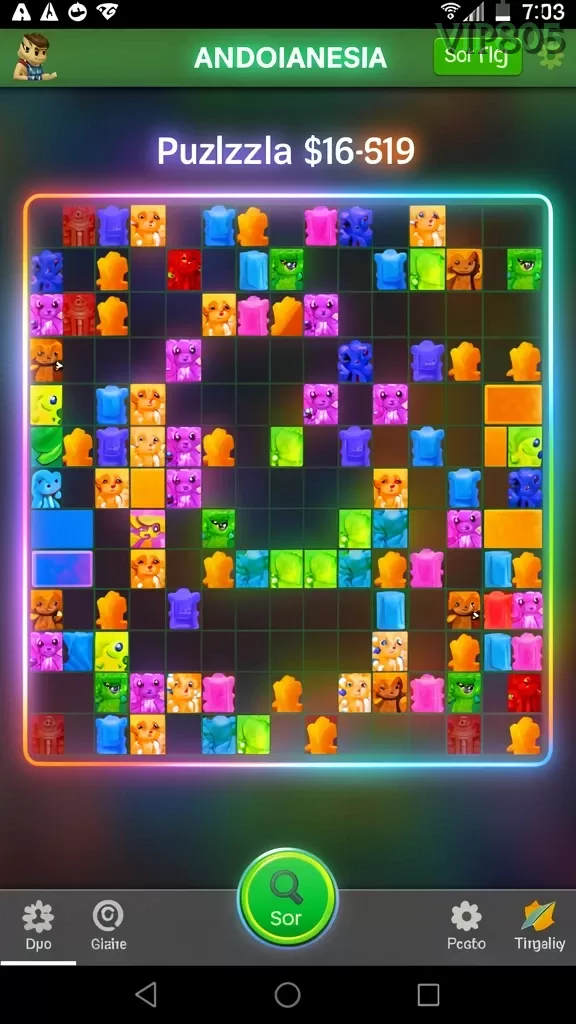 Screenshot Merdeka138 nomor 1